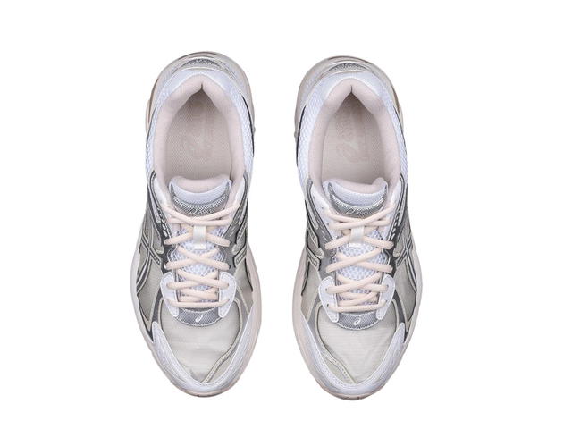 Asics Asics GT-2160 Above the Clouds White Pure Silver - view 6
