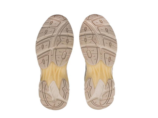 Asics Asics GT-2160 Above the Clouds White Pure Silver - view 7