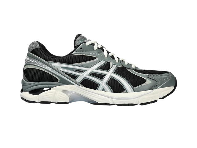 Asics Asics GT-2160 Black Seal Grey - view 1