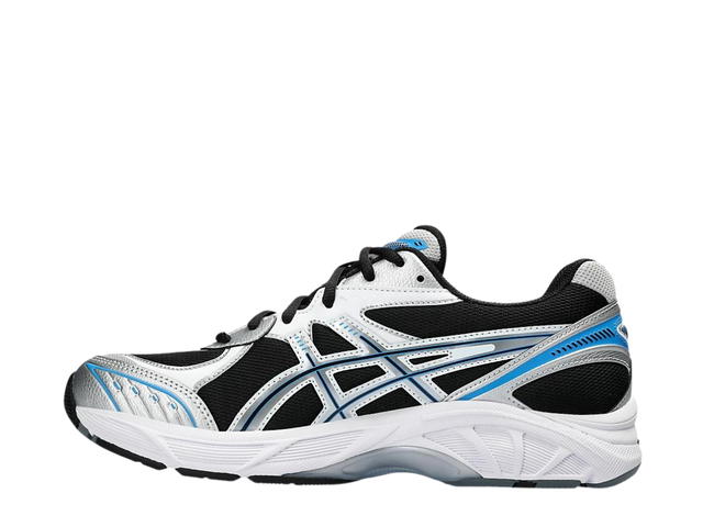 Asics Asics GT-2160 Black Pure Silver Bright Blue - view 2