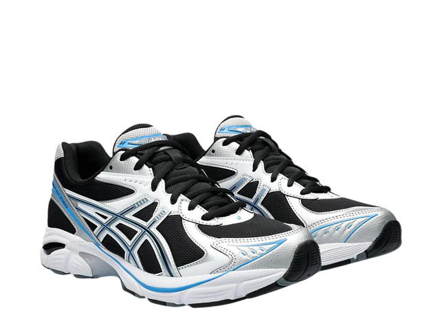 Asics Asics GT-2160 Black Pure Silver Bright Blue - view 3
