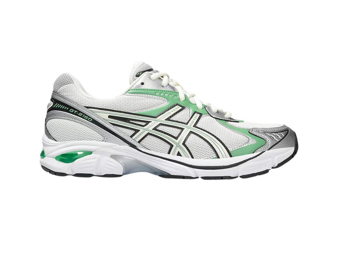 Asics Asics GT-2160 Cream Bamboo
