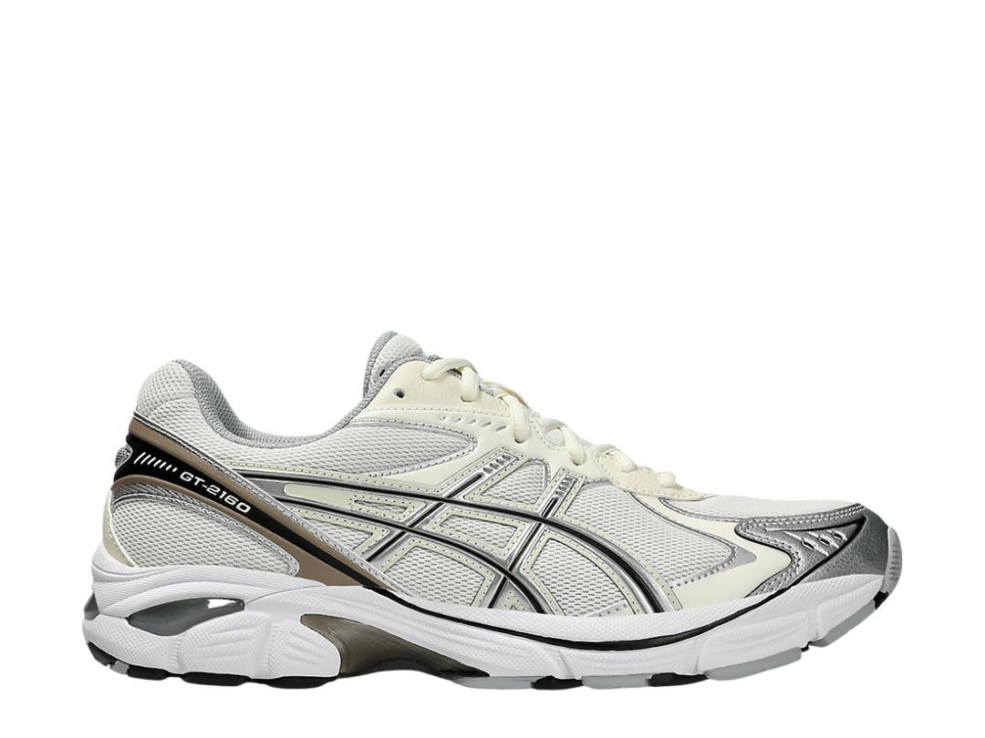 Asics Asics GT-2160 Cream Greige