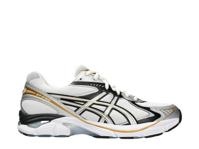 Asics Asics GT-2160 Cream Pure Silver Gold - view 1