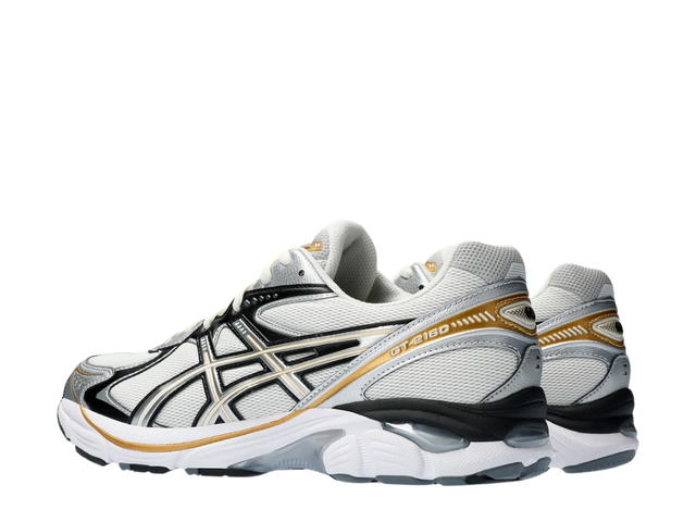 Asics Asics GT-2160 Cream Pure Silver Gold - view 4