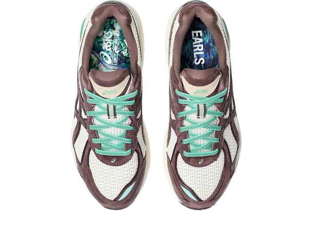 Asics Asics GT-2160 Earls Collection Ngāwari - view 6