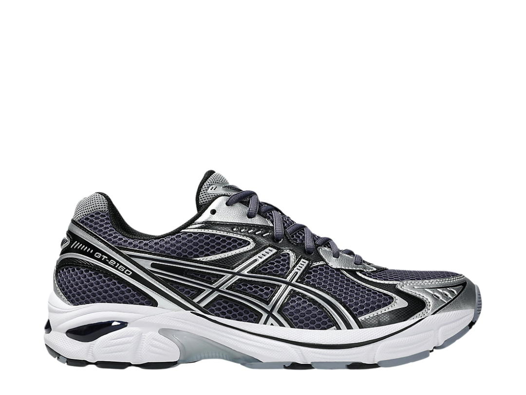 Asics Asics GT-2160 Indigo Fog Pure Silver