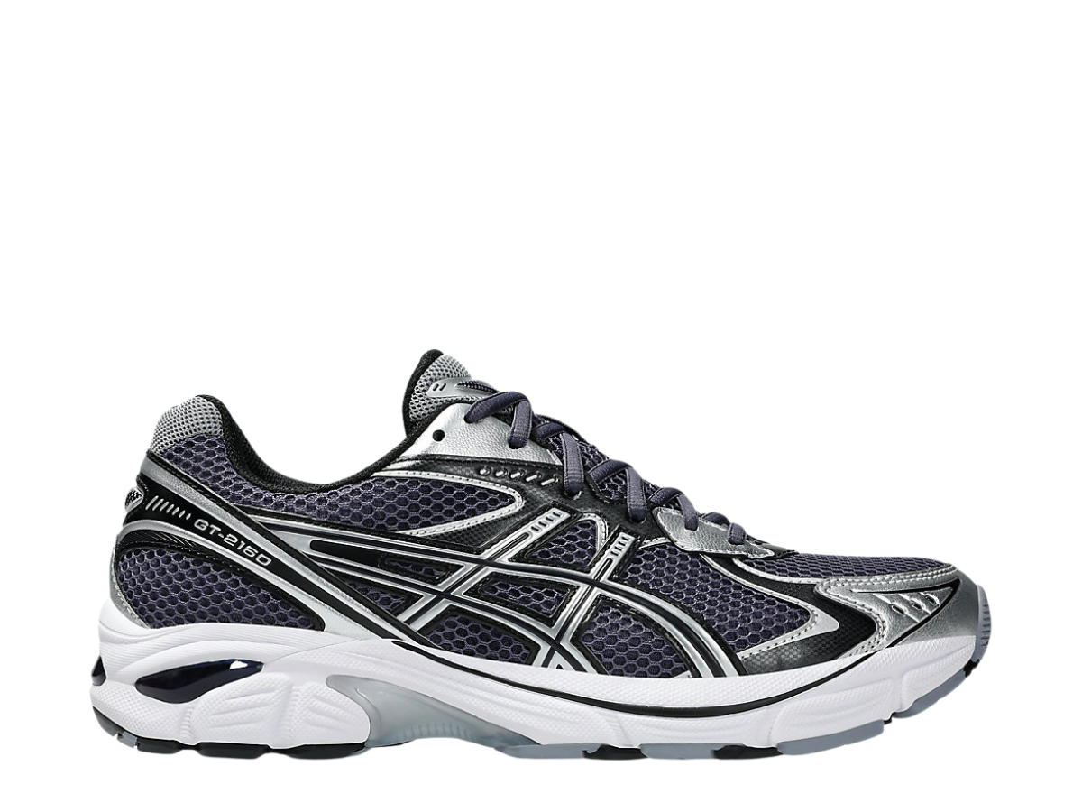 Asics Asics GT-2160 Indigo Fog Pure Silver