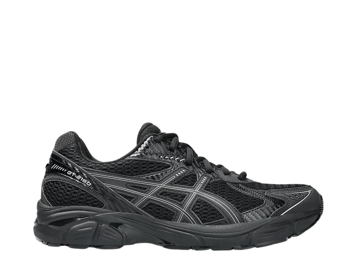 Asics Asics GT-2160 JJJJound Black