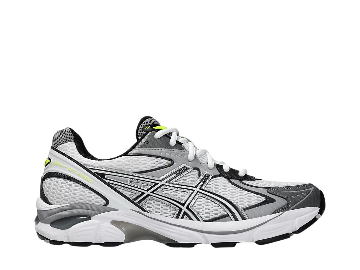 Asics Asics GT-2160 JJJJound White
