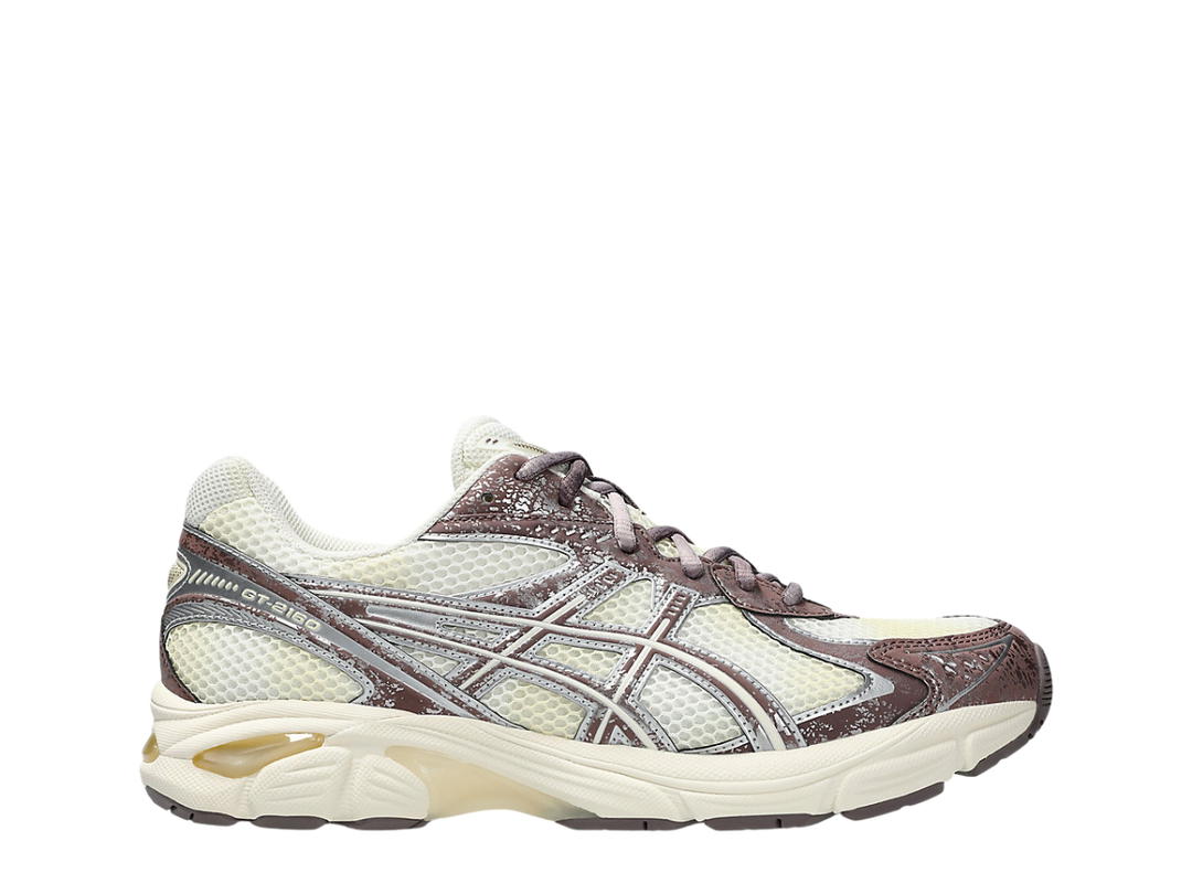 Asics Asics GT-2160 Pre-Aged Pack Mauve Grey Brown
