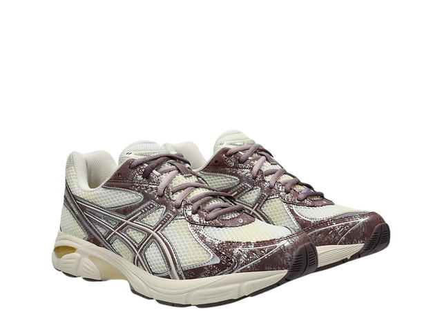 Asics Asics GT-2160 Pre-Aged Pack Mauve Grey Brown - view 3