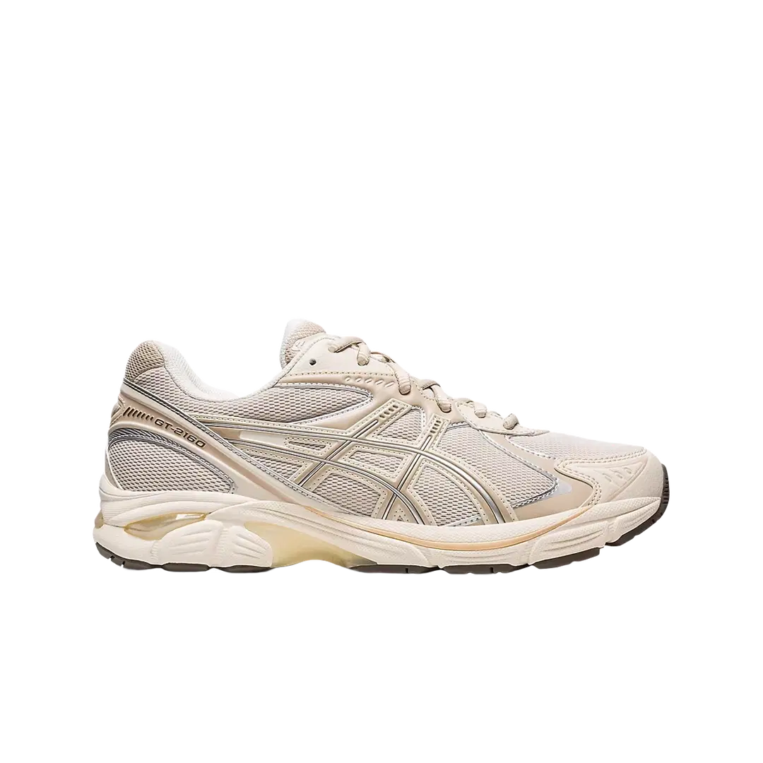 Asics Asics GT-2160 Oatmeal Simply Taupe