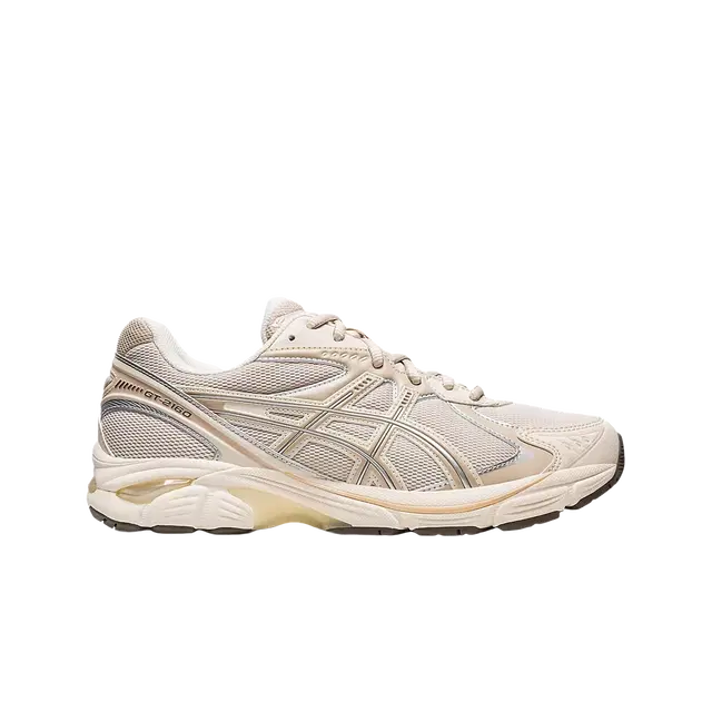 Asics Asics GT-2160 Oatmeal Simply Taupe - view 2