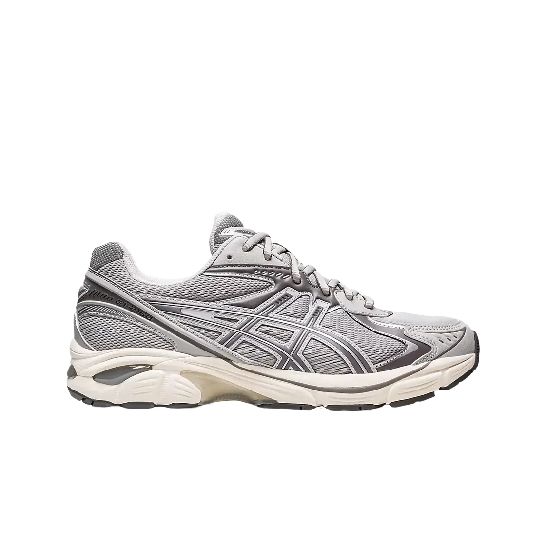 Asics Asics GT-2160 Oyster Grey Carbon