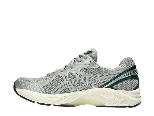 Asics Asics GT-2160 Seal Grey Jewel Green - view 2
