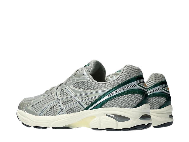Asics Asics GT-2160 Seal Grey Jewel Green - view 3