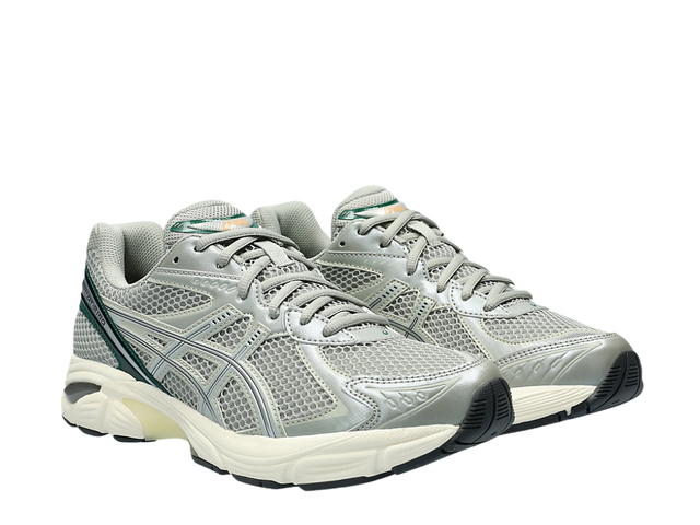 Asics Asics GT-2160 Seal Grey Jewel Green - view 4