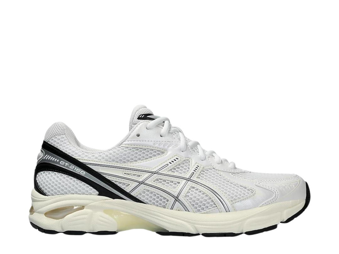 Asics Asics GT-2160 White Black