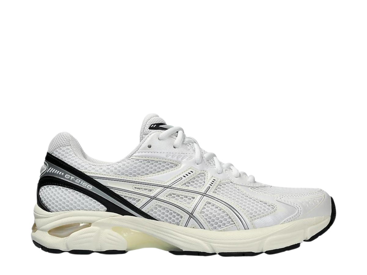 Asics Asics GT-2160 White Black