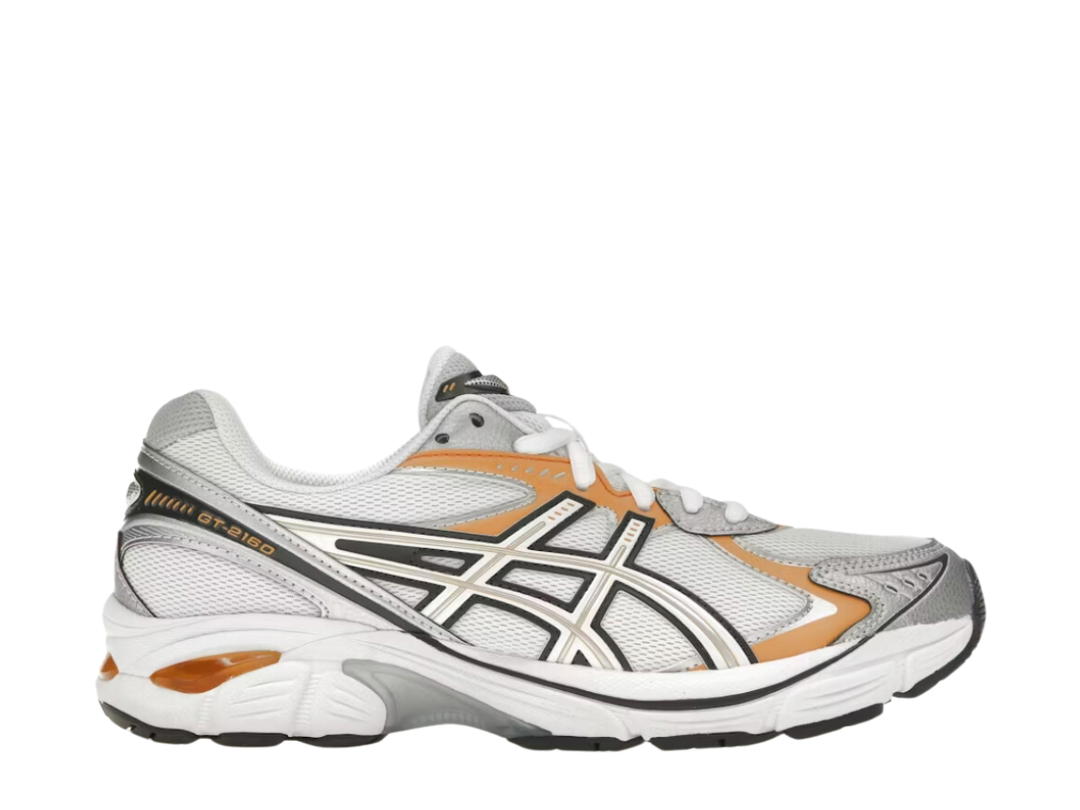 Asics Asics GT-2160 White Orange Lily