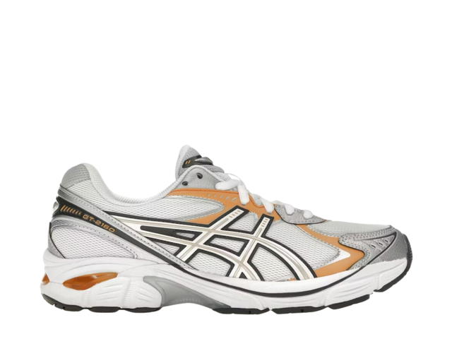Asics Asics GT-2160 White Orange Lily - view 1