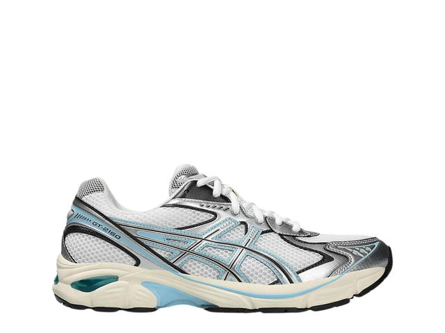 Asics Asics GT-2160 White Pure Silver - view 1