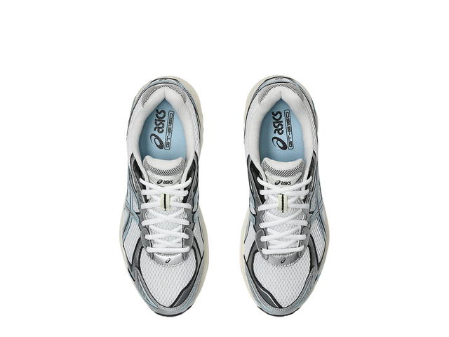 Asics Asics GT-2160 White Pure Silver - view 5
