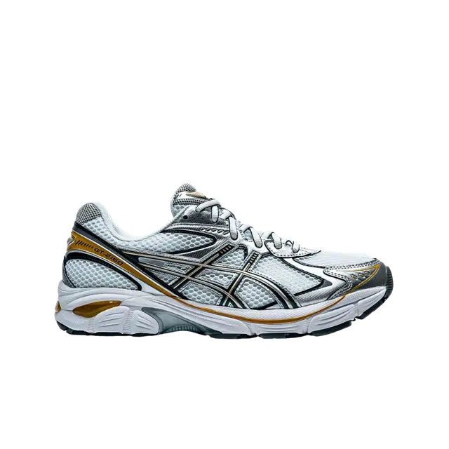 Asics Asics GT-2160 White Pure Silver Gold - view 1
