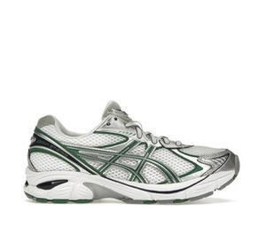 Buy Asics GT-2160 White Shamrock Green at Sasom – Authentic and Ready to Ship