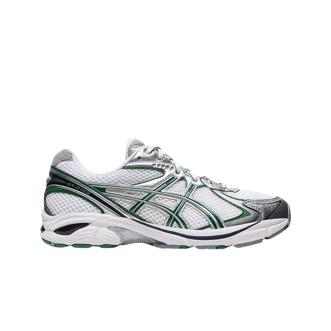 Asics Asics GT-2160 White Shamrock Green
