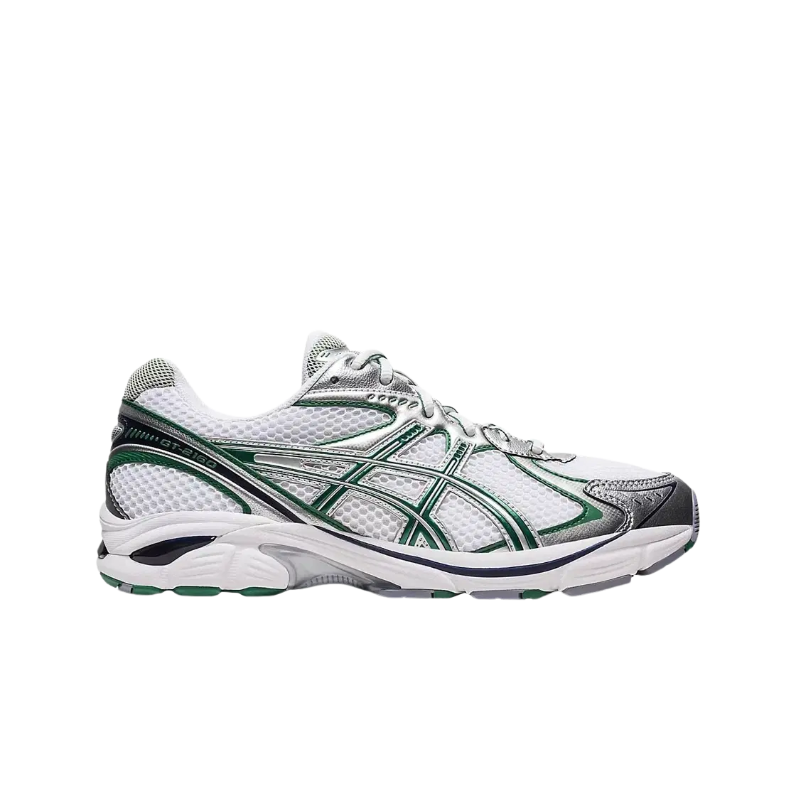 Asics Asics GT-2160 White Shamrock Green