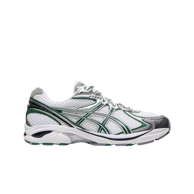 Asics Asics GT-2160 White Shamrock Green - view 1