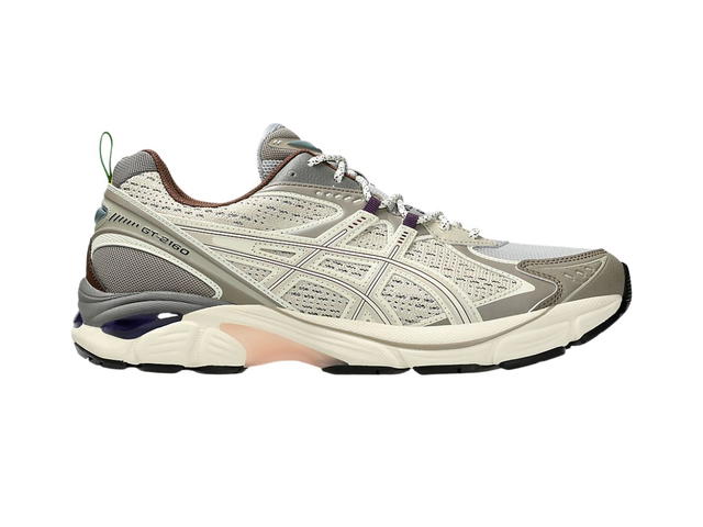 Asics Asics GT-2160 Wood Wood - view 1