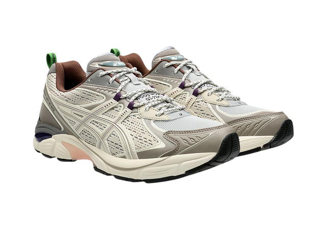 Asics Asics GT-2160 Wood Wood - view 3