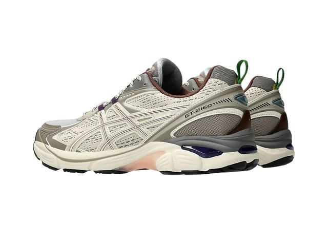 Asics Asics GT-2160 Wood Wood - view 4