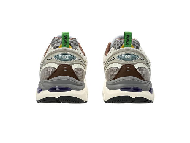 Asics Asics GT-2160 Wood Wood - view 5