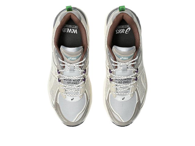 Asics Asics GT-2160 Wood Wood - view 6