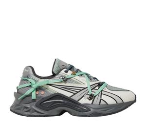 Asics HN2-S Protoblast Andersson Bell Smoke Grey