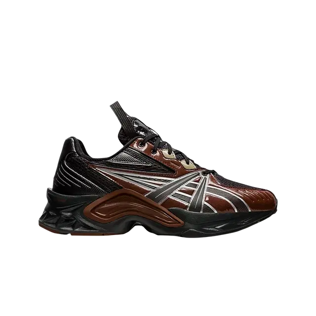 Asics Asics HN2-S Protoblast Chocolate Brown - view 1