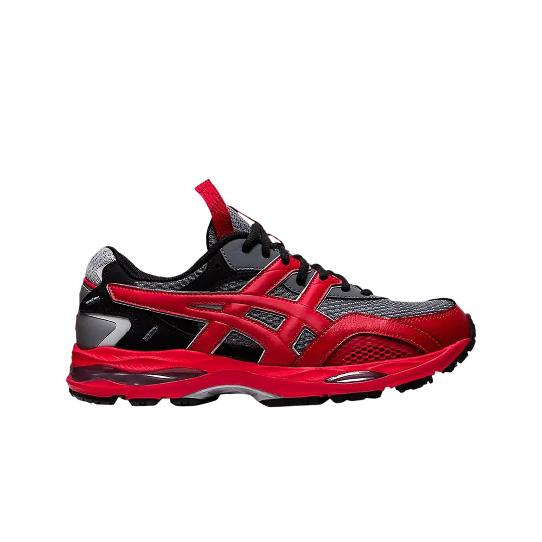Asics Asics HS2-S Gel-MC Plus Classic Red