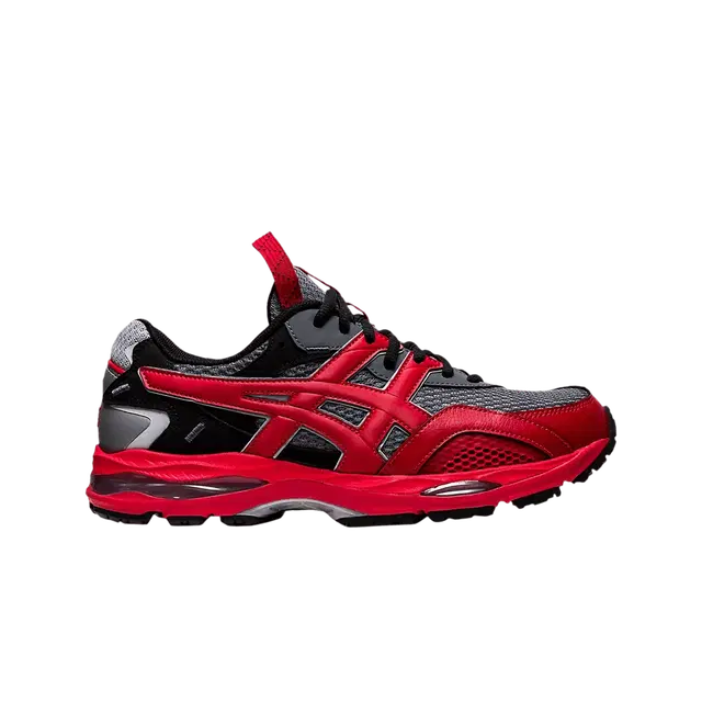 Asics Asics HS2-S Gel-MC Plus Classic Red - view 2