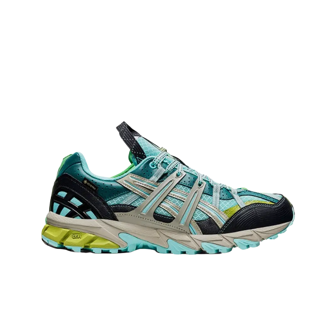 Asics Asics HS4-S Gel-Sonoma 15-50 Gore-Tex Aruba Blue Graphite
