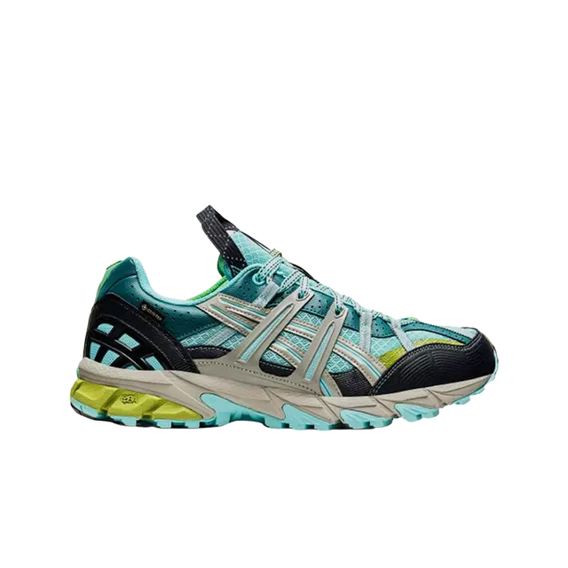 Asics Asics HS4-S Gel-Sonoma 15-50 Gore-Tex Aruba Blue Graphite - view 1