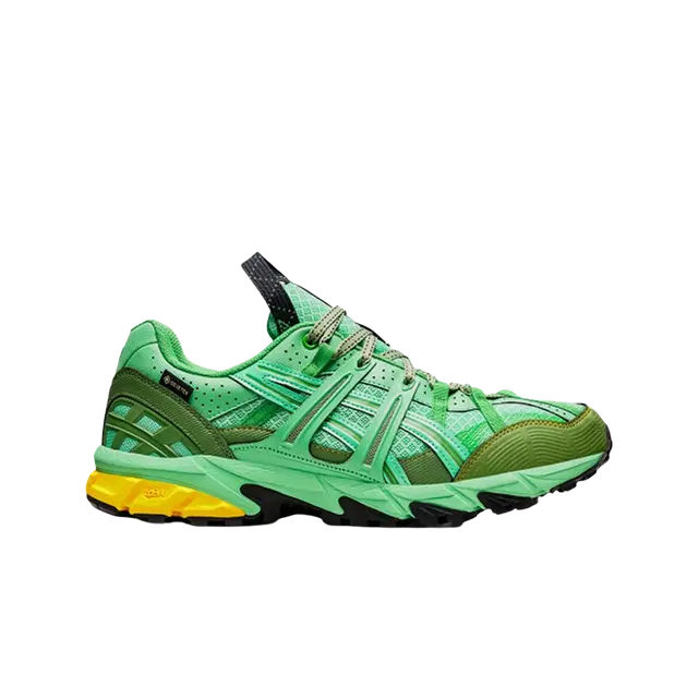 Asics Asics HS4-S Gel-Sonoma 15-50 Gore-Tex Spring Bouquet Blue Graphite - view 1