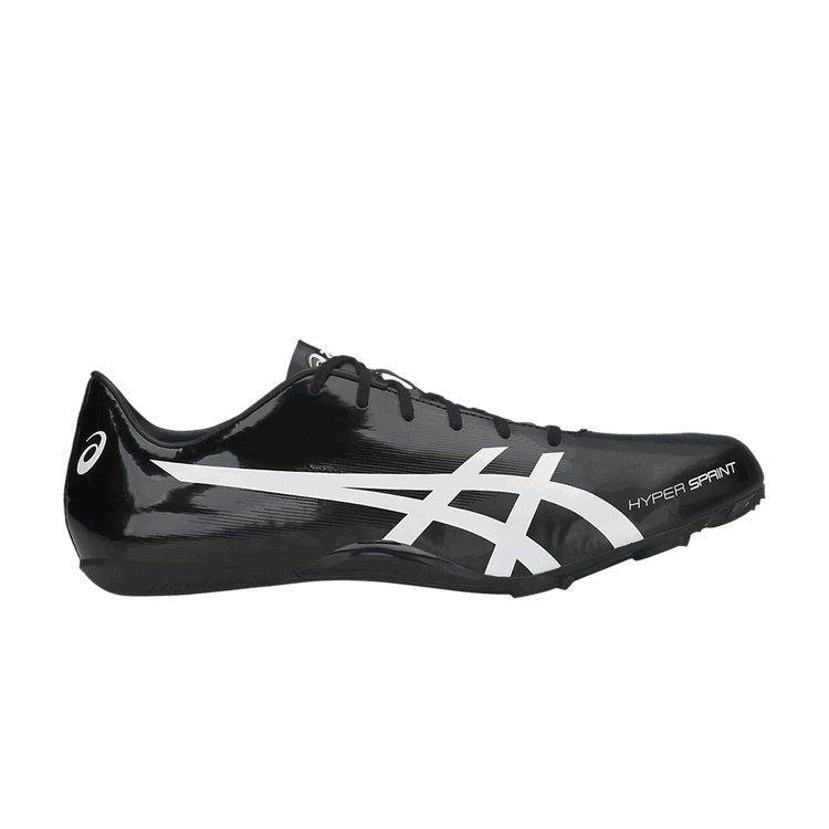 Asics Asics Hyper Sprint 7 'Black White'