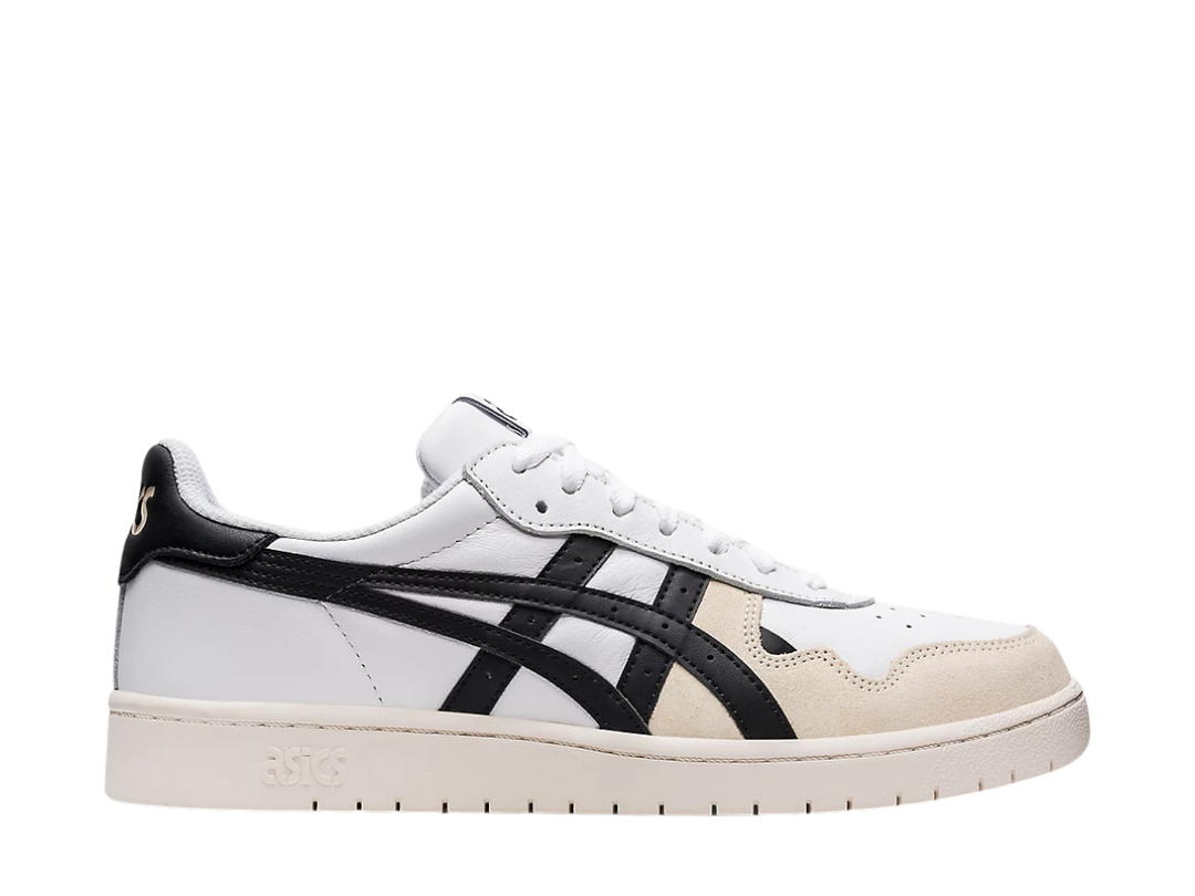 Asics Asics JAPAN S Black/White