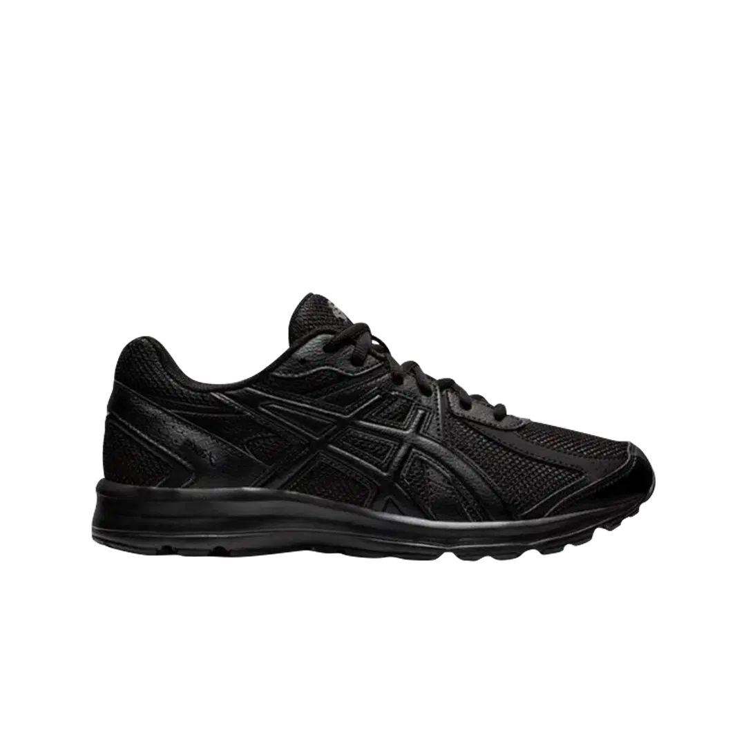 Asics Asics Jog 100 S Black - 2E Wide