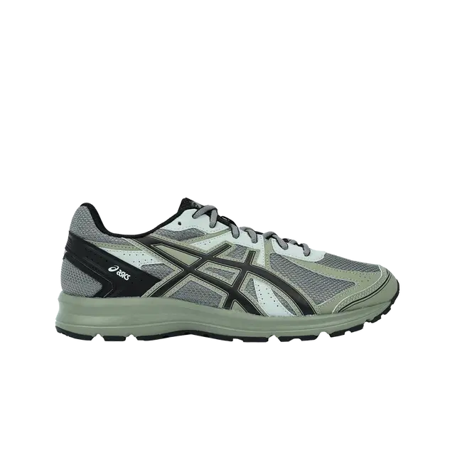Asics Asics Jog 100 S Sheet Rock - 2E Wide - view 1