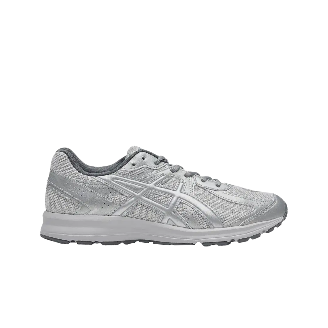Asics Asics Jog 100 S SMU Glacier Grey Pure Silver - 2E Wide